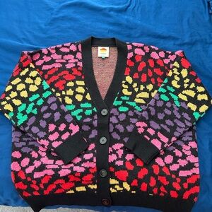Farm Rio cardigan